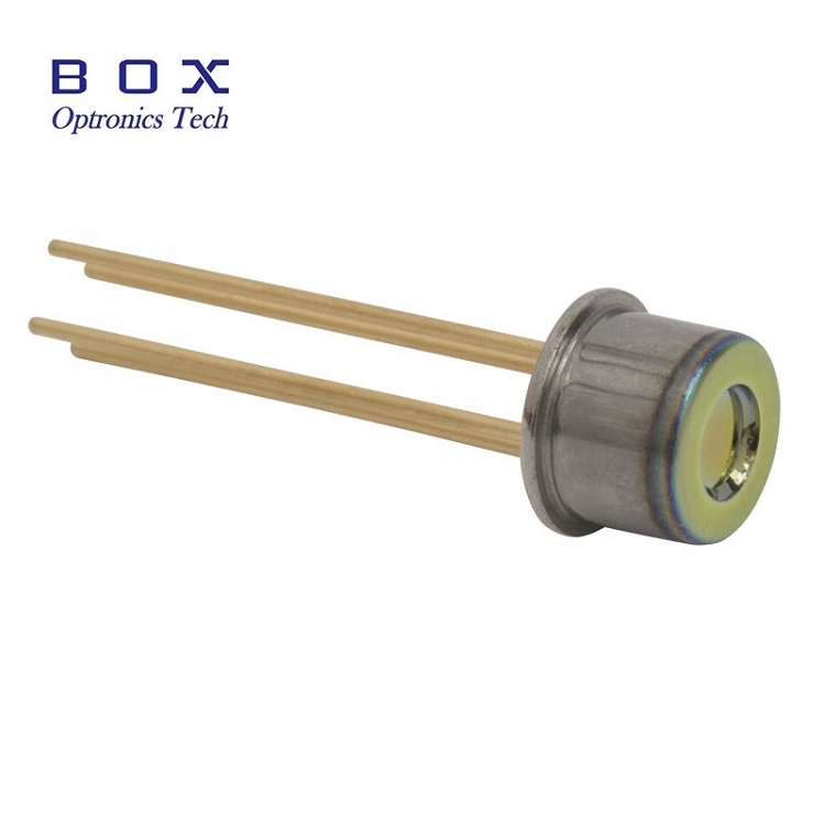 0,3 mm actief gebied InGaAs-fotodiodes