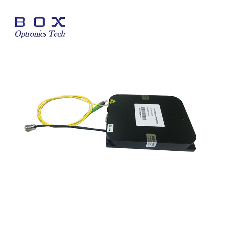 1060 nm ASE breedbandlichtbron voor de fabricage van FBG -rooster