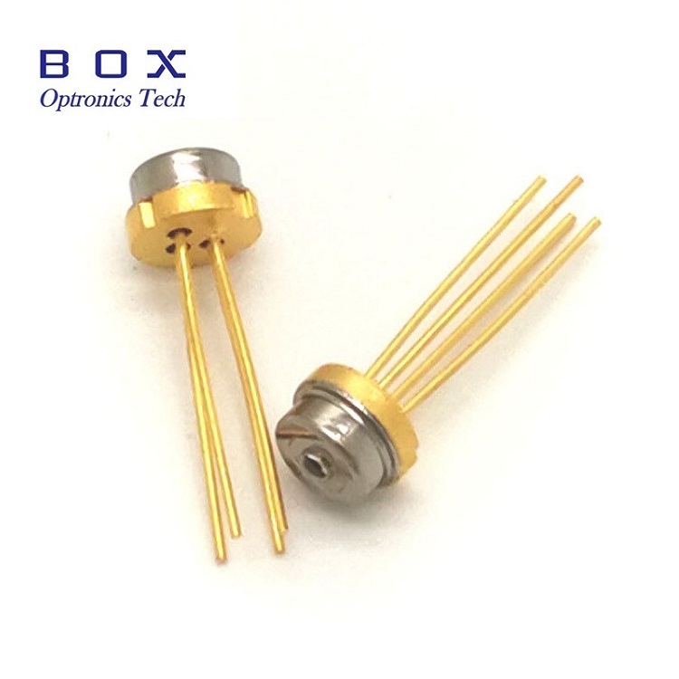 1270nm 5mW TO-CAN DFB-laserdiode