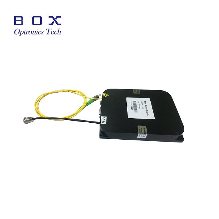 De functie Fiber Optical Module