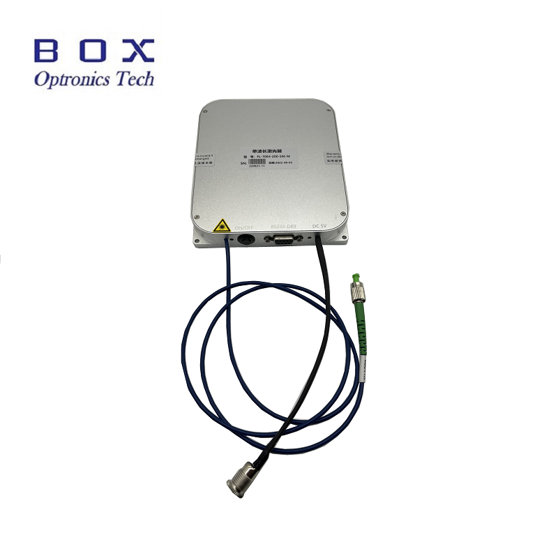 Wat is een elektro-optische modulator