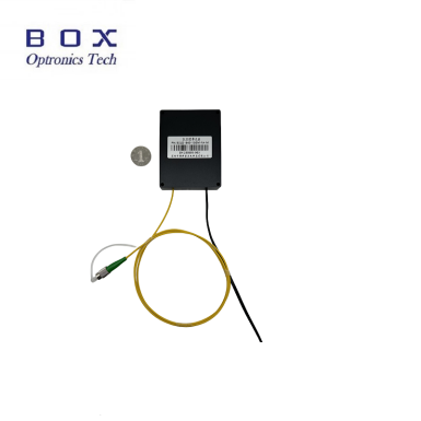 840 nm 20 MW breedbandslee module voor oktober