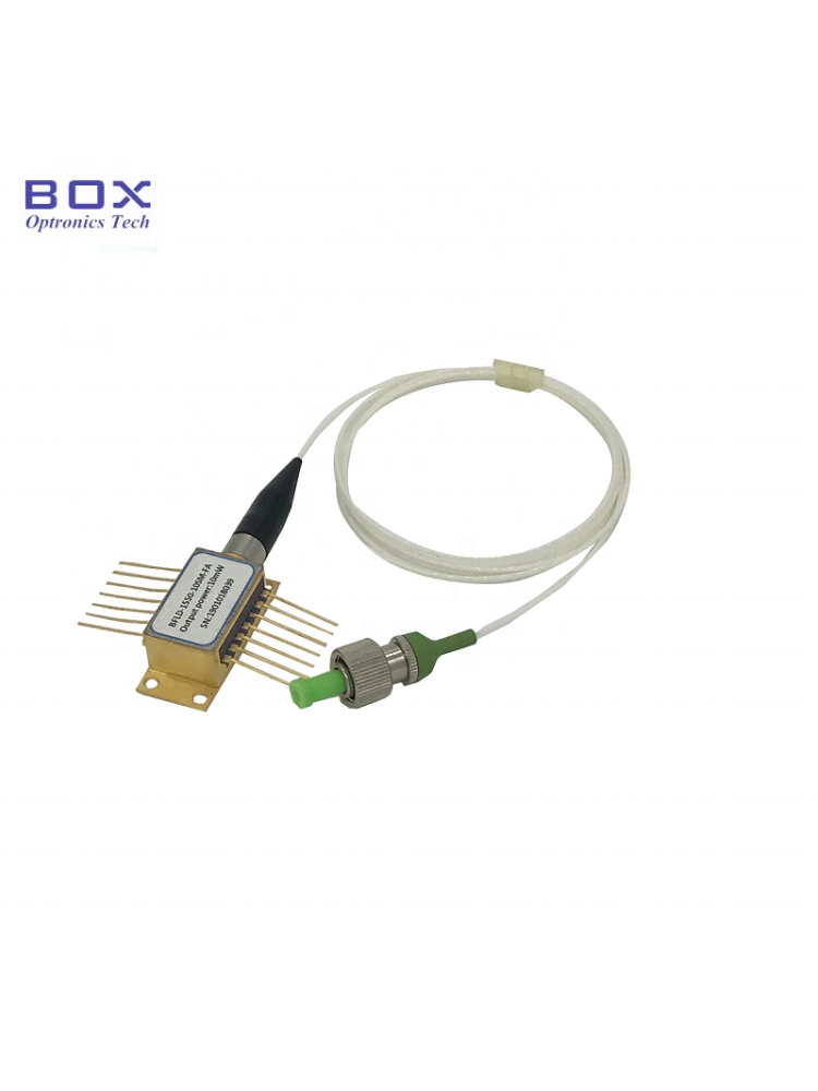 Waarom zijn de klassieke infraroodgolflengten 808 nm, 1064 nm en 1550 nm?