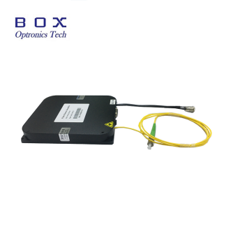 Laserdiodemodules: belangrijkste componenten en toepassingen