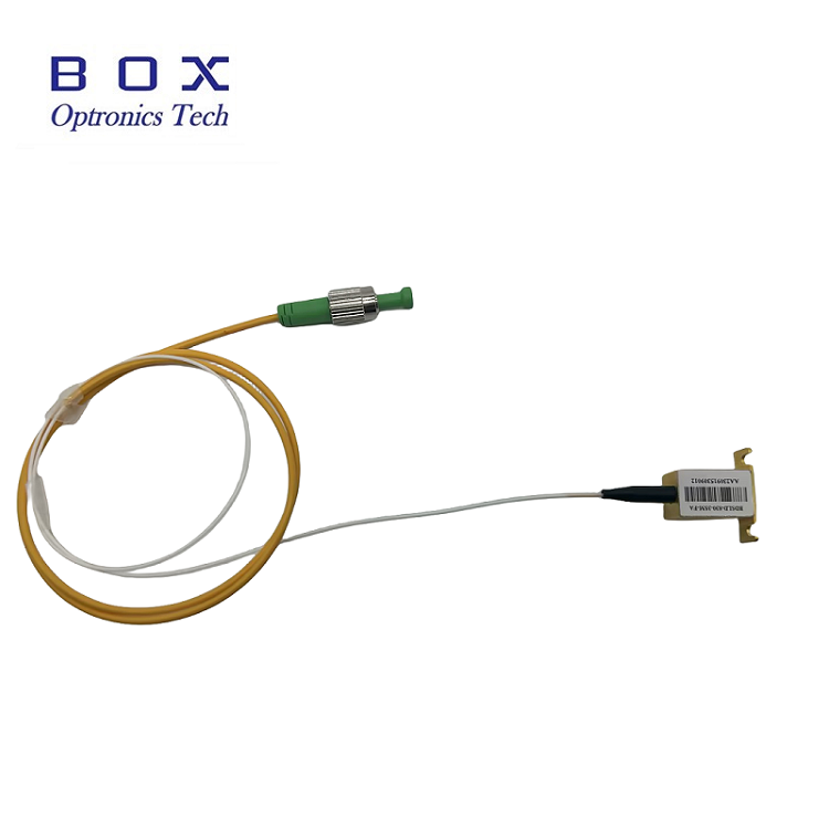 Definitie van lijnbreedte in lasers