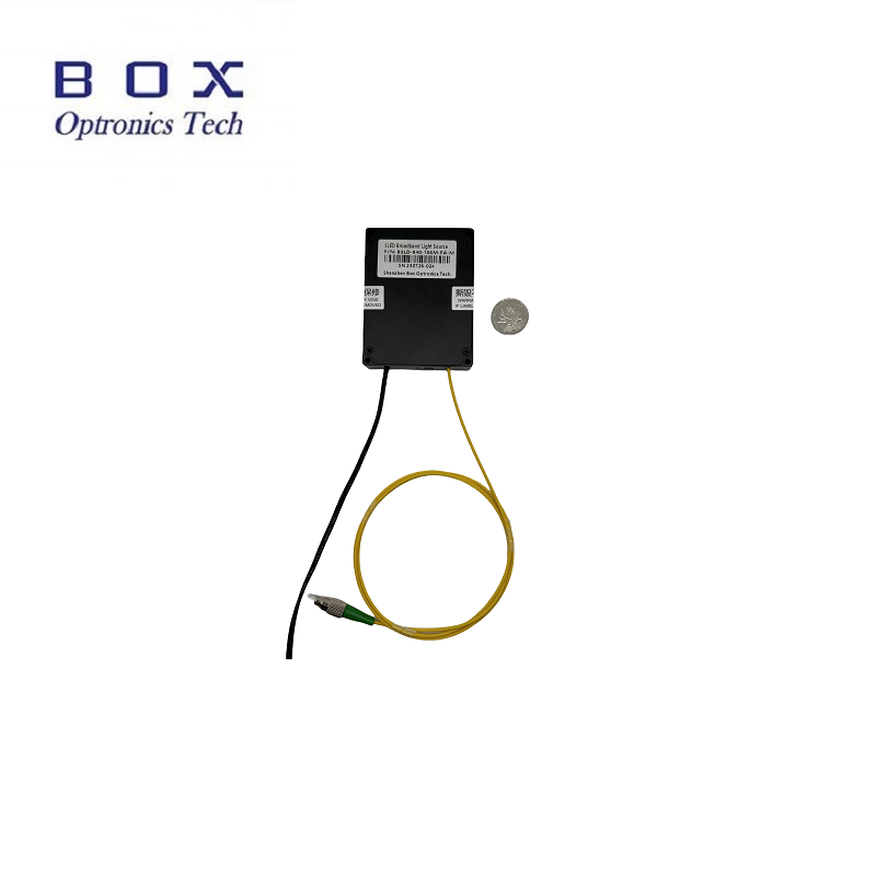 SOA-principe van optische schakelaar (optische schakelaar van het type halfgeleider optische versterker)