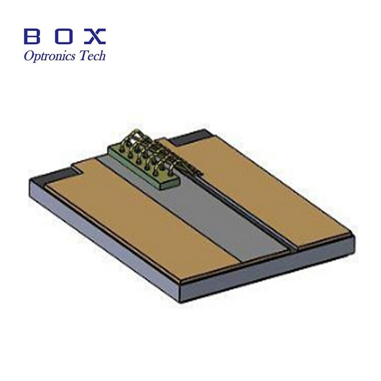 808nm 12W Chip on Carrier (COC) laserdiodes