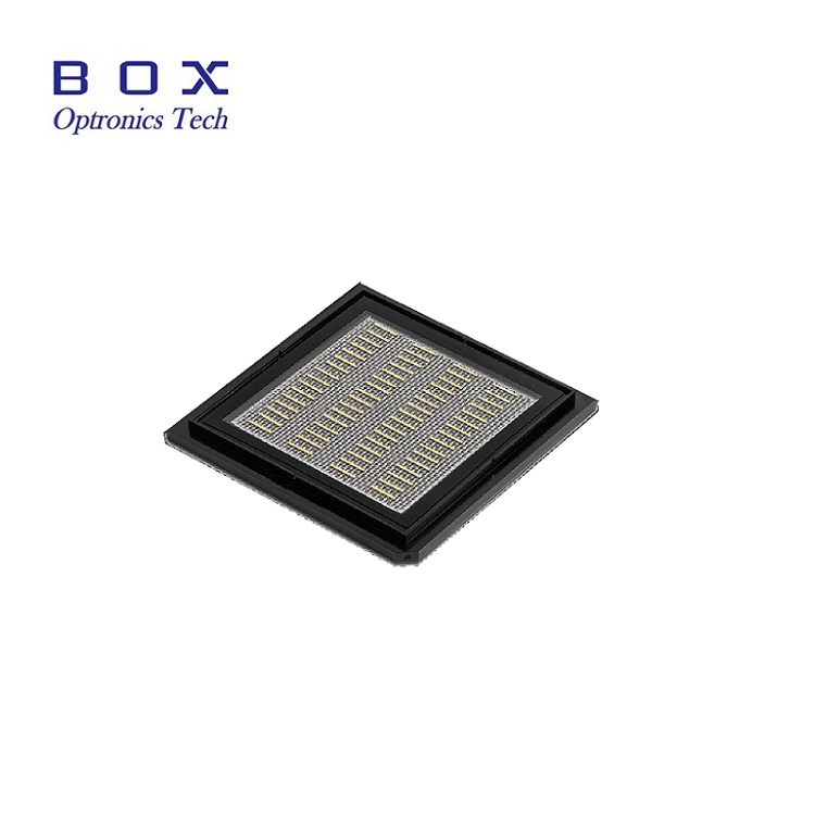 905nm 25W gepulseerde laserchip