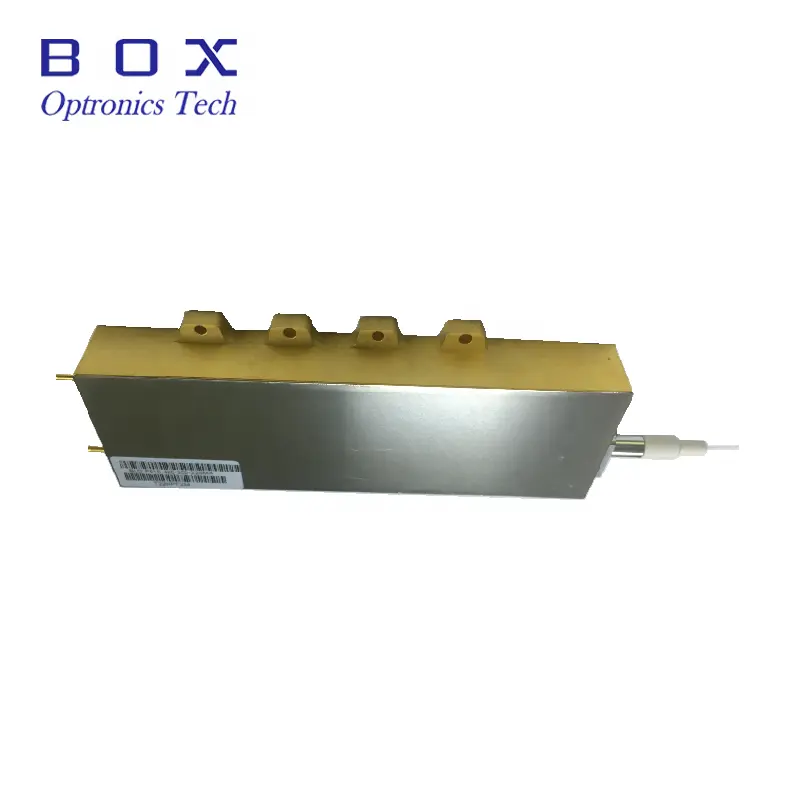 915nm 1000W High Power Multimode Multimode halfgeleider gekoppelde laserdiode voor laserslassen