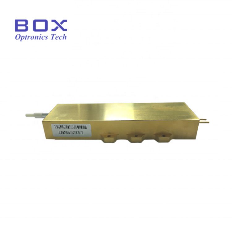 915nm 130W laserdiode 106um vezelgekoppelde module