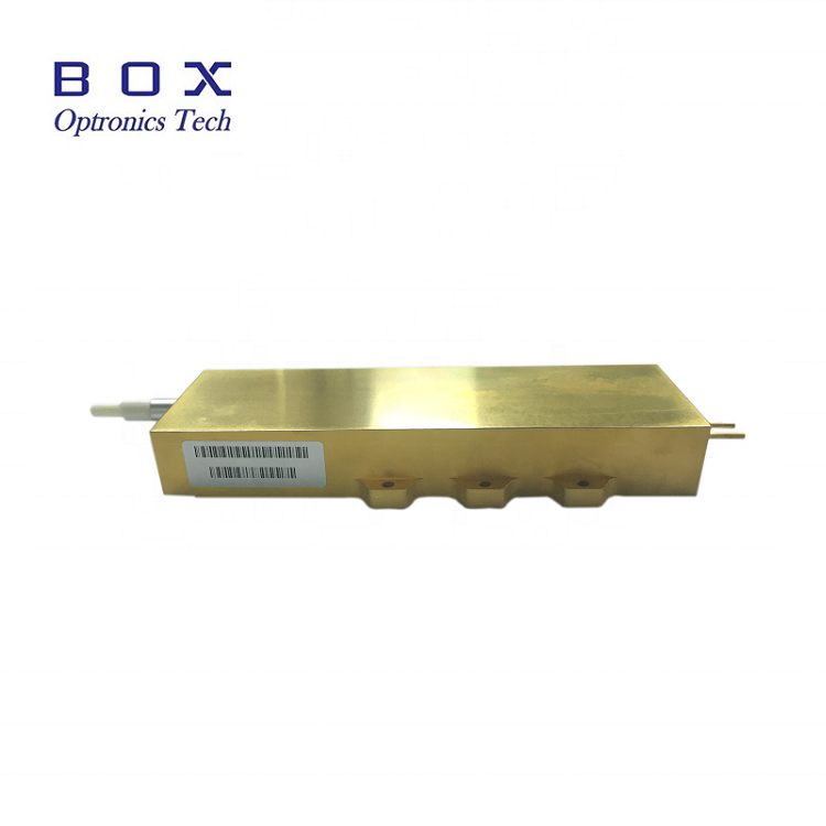 975nm 976nm 90W MM Vezelgekoppelde pomplaserdiode